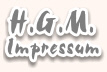 H.G.M. > Impressum